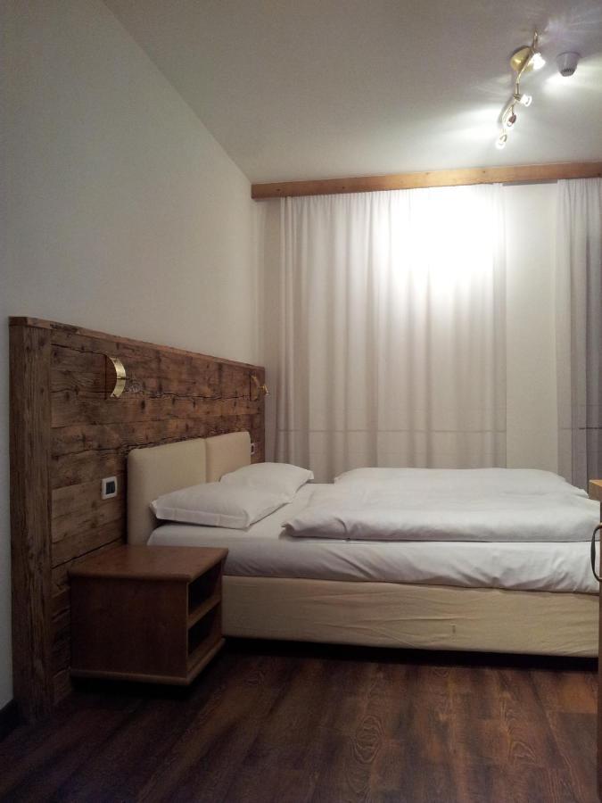 Chalet Helen Arabba Ruang foto