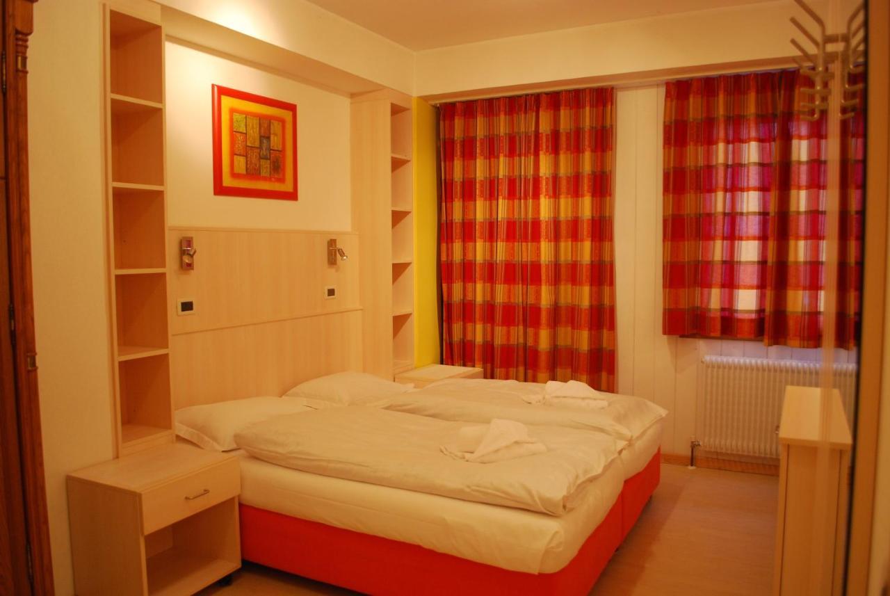 Chalet Helen Arabba Ruang foto