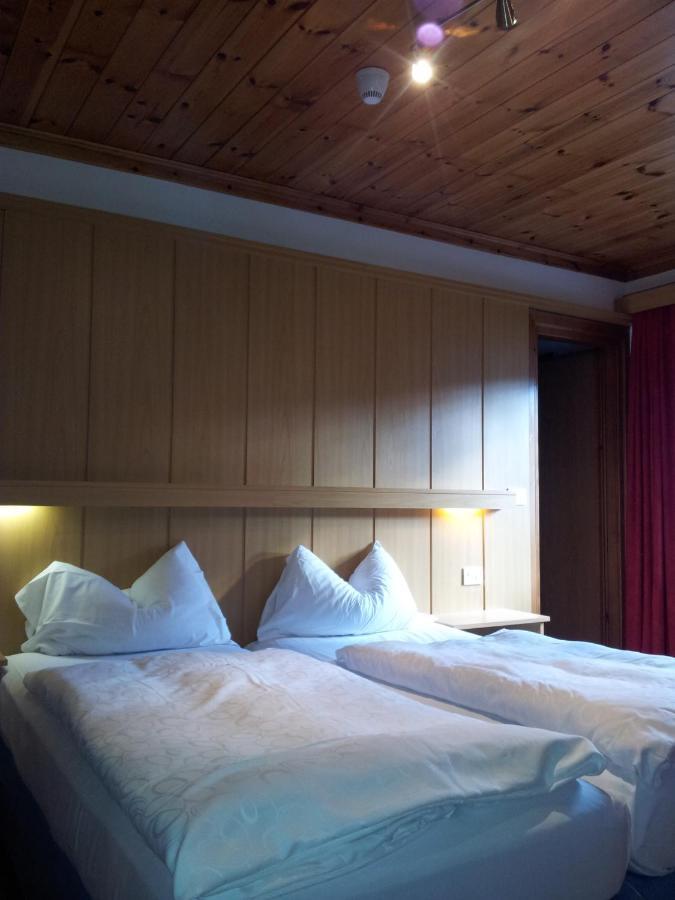 Chalet Helen Arabba Ruang foto