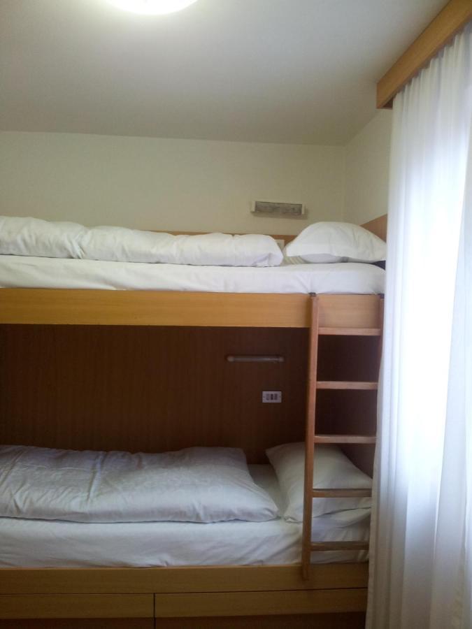 Chalet Helen Arabba Ruang foto