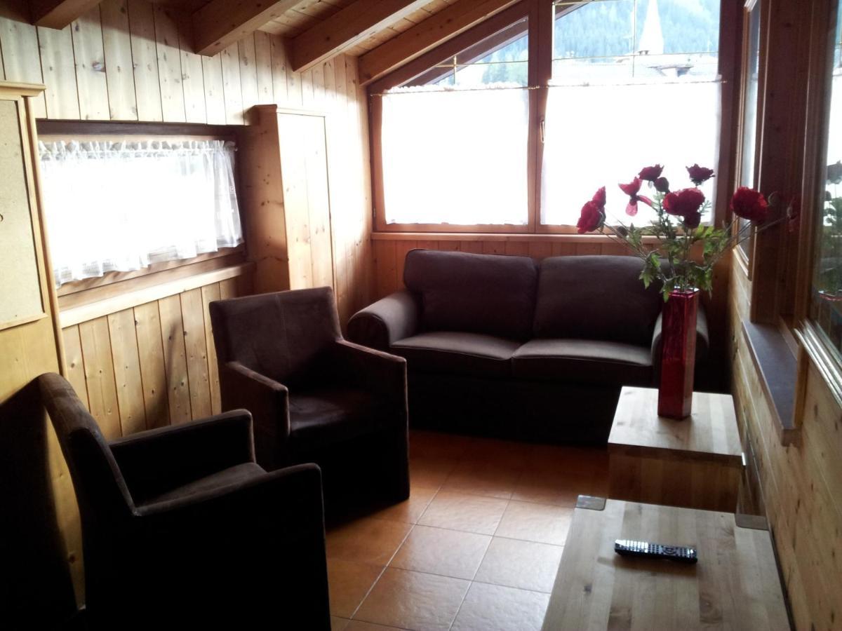 Chalet Helen Arabba Ruang foto