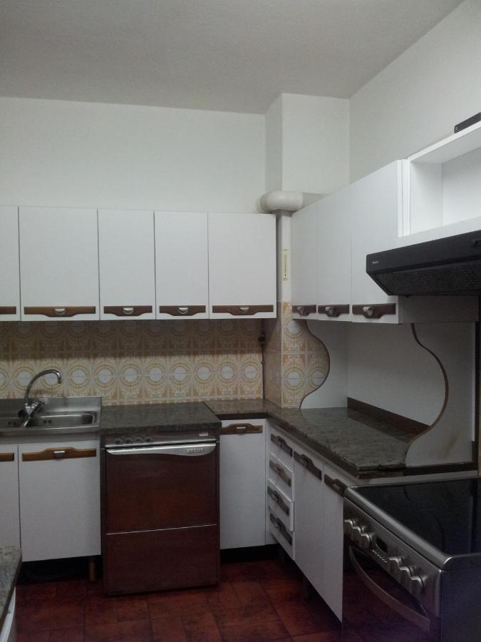 Chalet Helen Arabba Ruang foto