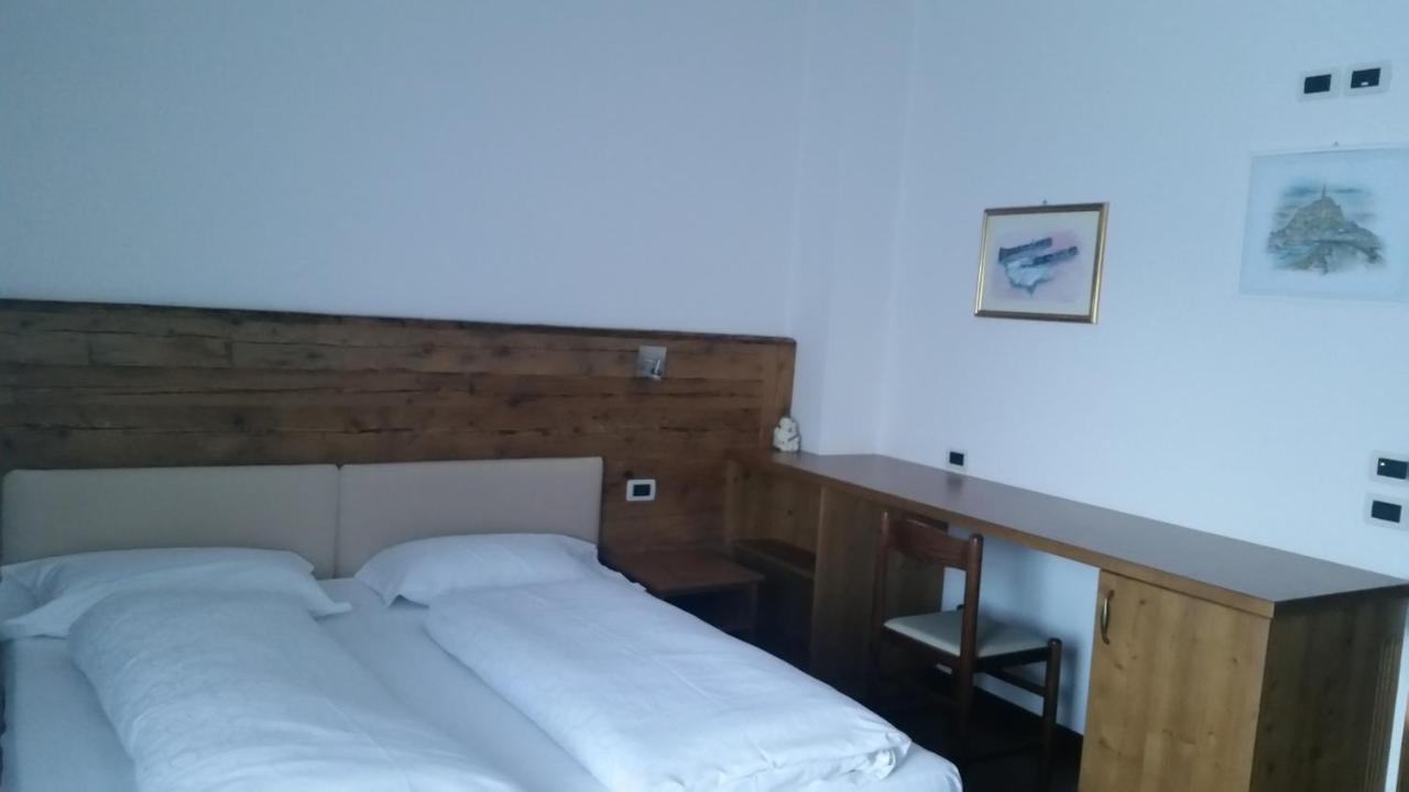Chalet Helen Arabba Ruang foto