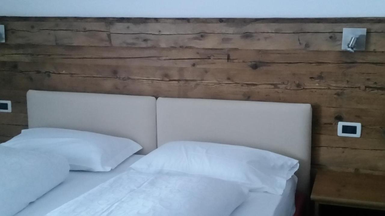 Chalet Helen Arabba Ruang foto