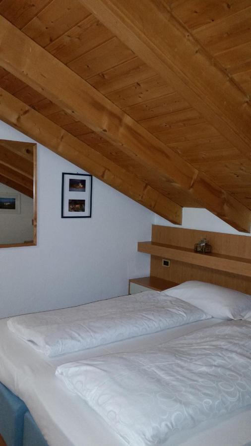Chalet Helen Arabba Bagian luar foto