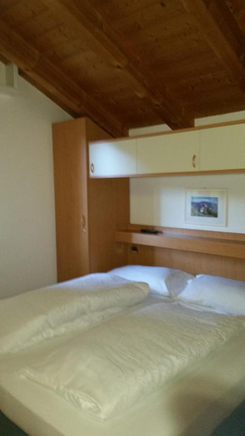 Chalet Helen Arabba Bagian luar foto