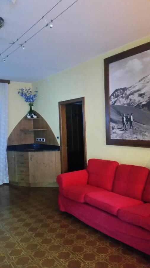 Chalet Helen Arabba Ruang foto