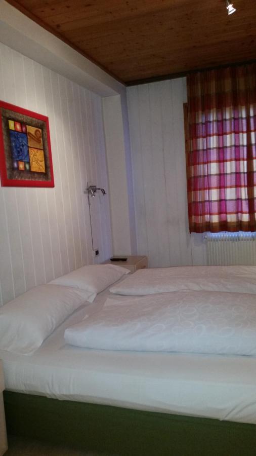 Chalet Helen Arabba Ruang foto