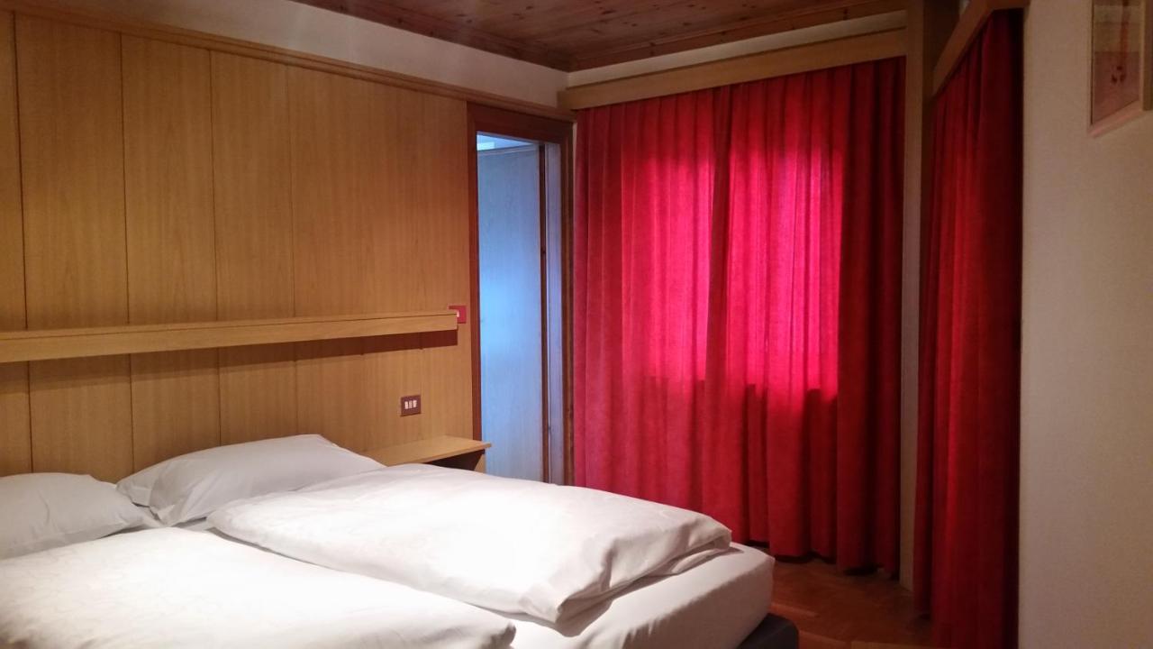Chalet Helen Arabba Ruang foto