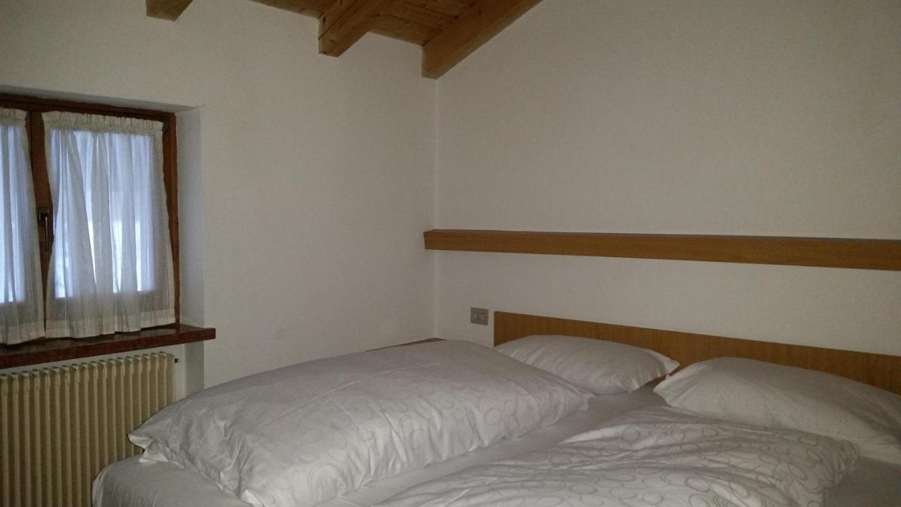 Chalet Helen Arabba Ruang foto