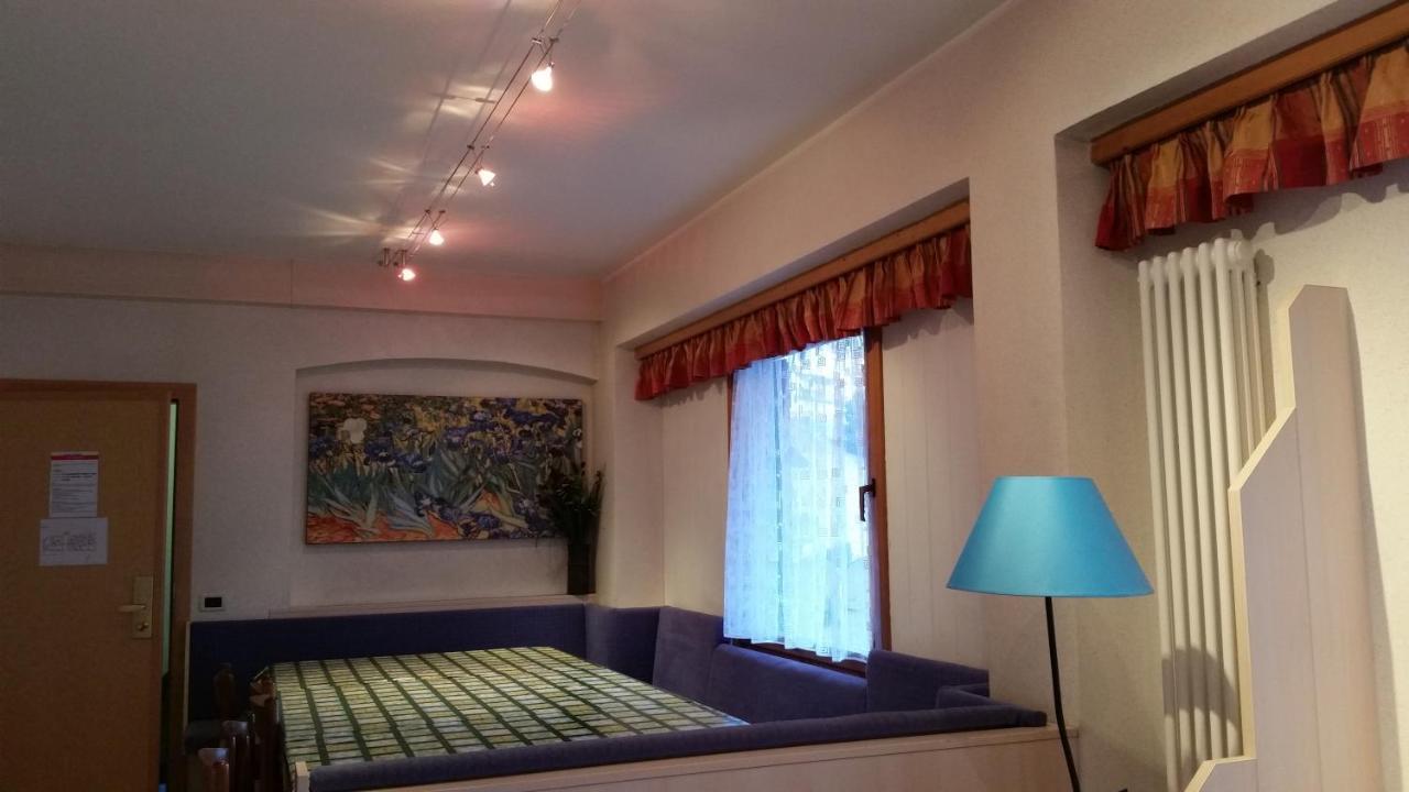 Chalet Helen Arabba Ruang foto