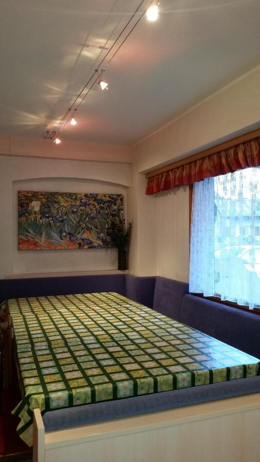 Chalet Helen Arabba Ruang foto