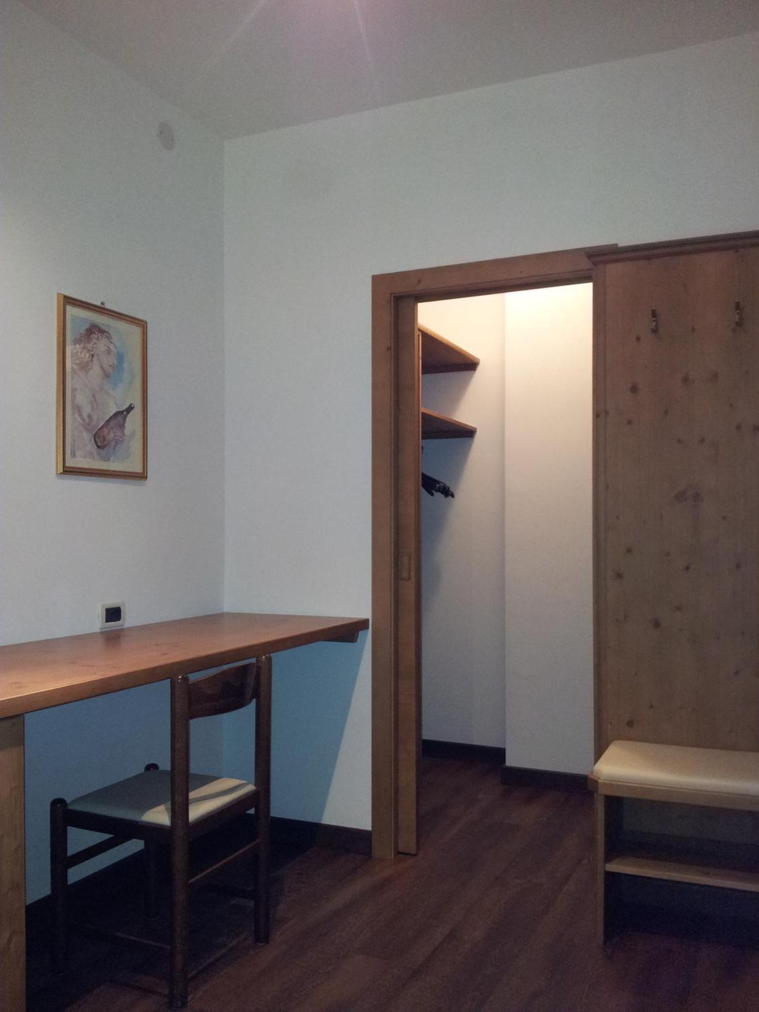 Chalet Helen Arabba Ruang foto